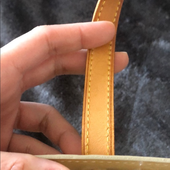 Authentic LV Vernis PM size - Picture 12 of 14